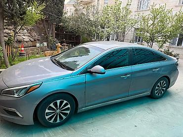 Hyundai: Kreditlə satılır 
ilkin ödəniş 6500
28 ay — 2