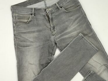 Men: Jeans for men, XL (EU 42), Wrangler, condition - Very good