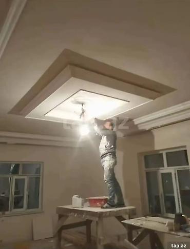 kreditle ev temiri: Profesional təmir-tikinti xidməti ABOY 3 manat.EMUSİYA 3manat.LEPKA 2 — 4
