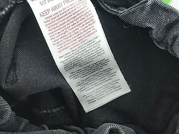 kik getry: Jeansy damskie, rozmiar S — 5