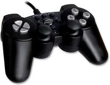 Oprema za video igre: SPEEDLINK STRIKE² USB Gamepad – PC gejming kontroler - — 11