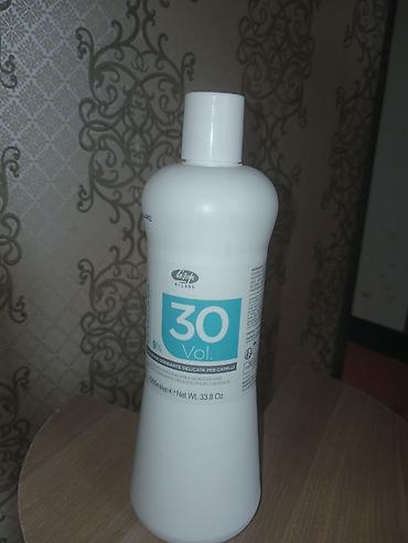 Другое: Sac acici oksidantlar 3 denesi 30 manata satilir — 3