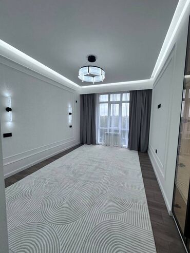 сдаю дом восток 5: 3 комнаты, 100 м², Элитка, 7 этаж, Евроремонт