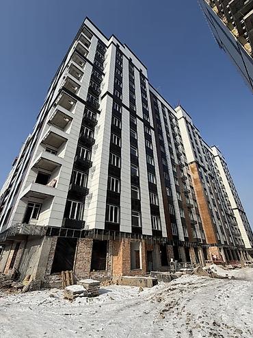 45: 1 комната, 45 м², Технопарк Элитка, 7 этаж, ПСО (под самоотделку) — 1