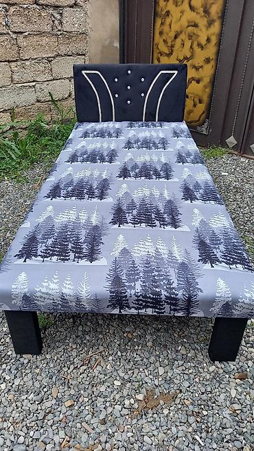 Bağ və bostan üçün digər məhsullar: Təzə çarpayılar — 7