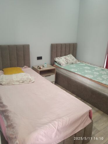 Мебель на заказ: Мебель на заказ, Спальня, Кровать — 4