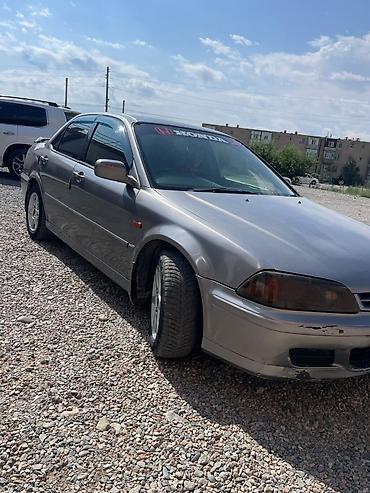 фит 2010 левый: Honda Accord: 1998 г., 1.8 л, Автомат, Бензин, Седан — 6