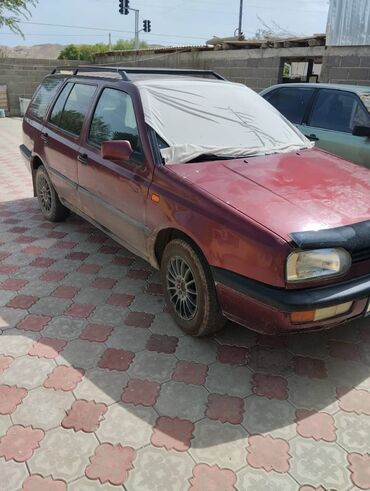 машина голф 4: Volkswagen Golf: 1994 г., 2 л, Механика, Бензин, Универсал