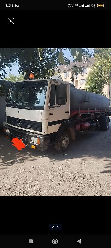 9м3. Откачка туалетов. Откачка сливных и выгребных ям. Откачка ила