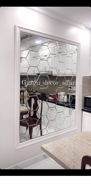 Güzgülər: Güzgü — 12