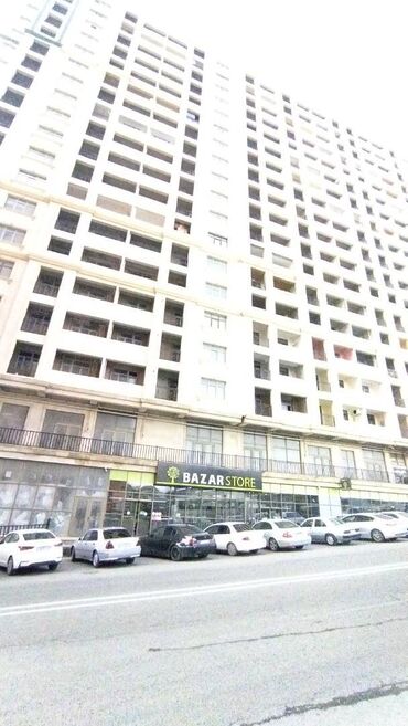 yasamal yaşayış kompleksi ev satilir: Поселок Ясамал, 2 комнаты, Новостройка, 114 м²