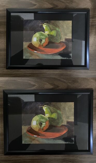 Декоративная роспись: Фактурная живопись, Художественная роспись, Граффити 3-5 лет опыта at lalafo.kg — 16 Декоративная роспись: Фактурная живопись, Художественная роспись, Граффити 3-5 лет опыта — 16