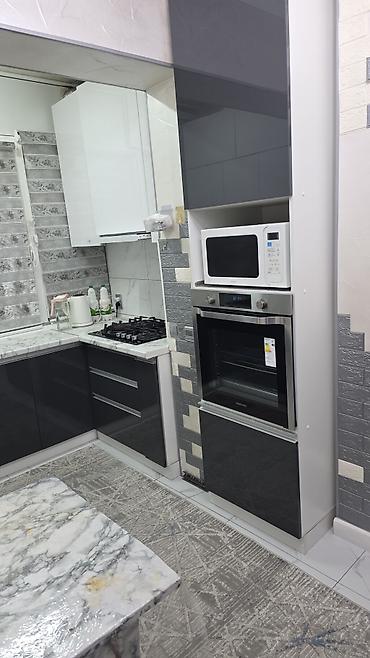 чайка 3: 3 комнаты, 6253 м², 105 серия, 1 этаж, Евроремонт — 9