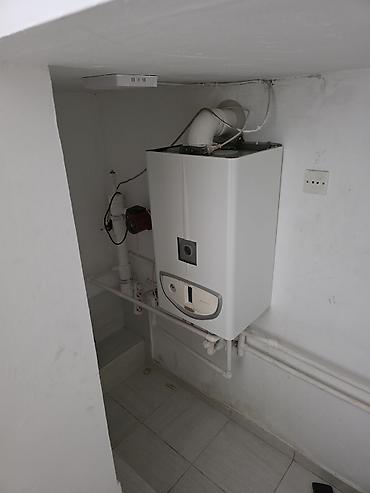 sabuncu ev: 200 kv. m, 5 otaqlı, Su, Kombi, İnternet — 9
