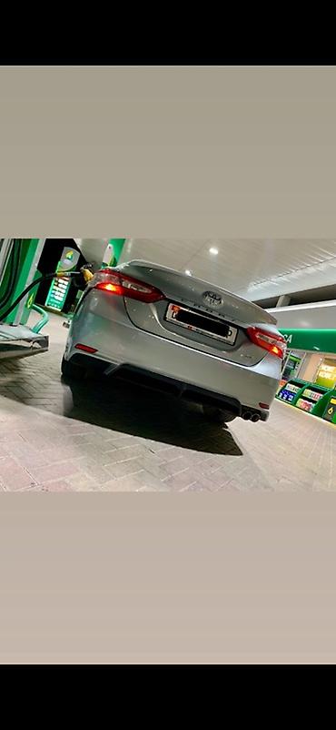 тюнинг камри 40 обвес: Toyota Camry: 2020 г., 2.5 л, Автомат, Седан — 3