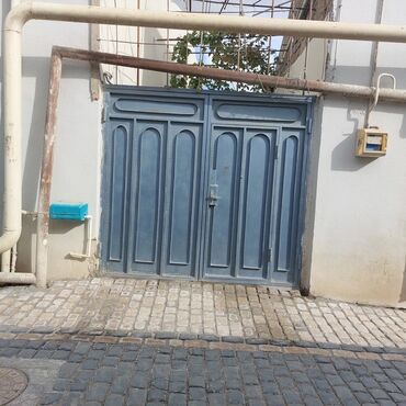 Həyət evləri və villaların satışı: Əmircan qəs. 7 otaqlı, 2 kv. m, Orta təmir — 2