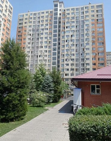 продаю дом с новопавловка жм ала тоо: 2 комнаты, 42 м², Элитка, 14 этаж, Евроремонт