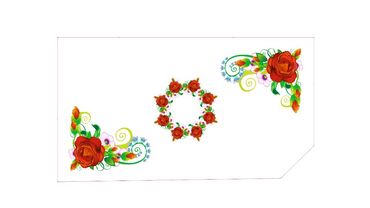 Натяжной потолок: Натяжной потолок Глянцевое, Матовое, 3D потолки Гарантия, Бесплатная консультация — 11