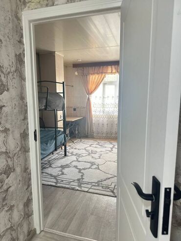 Köhnə tikili: Bakı, Əhmədli, 3 otaqlı, Köhnə tikili, m. Həzi Aslanov, 65 kv. m — 29