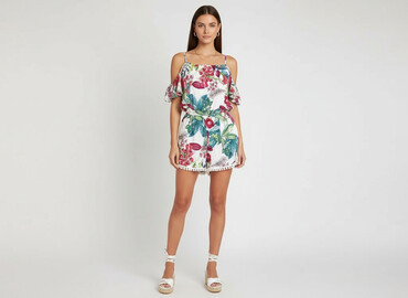 tk maxx ubrania: Fashion, Комбінезон жіночий, розмір M