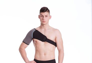 shein kg: Бандаж для плечевого сустава