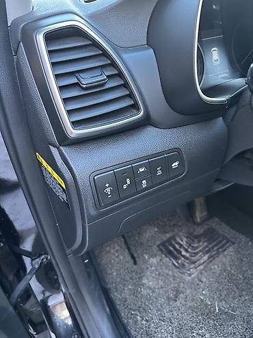 Hyundai: Hyundai Tucson: 2022 г., 2 л, Автомат, Дизель, Кроссовер — 16