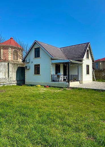 ucuz kiraye evlər: 65 kv. m, 3 otaqlı, Hovuzsuz, Artezian quyusu, Kanalizasiya, Kombi — 8