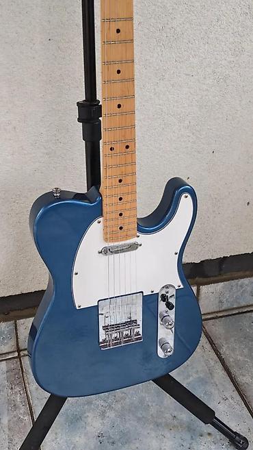 Gitare: HARLEY BENTON TE-20MN BM | . 100% Novo100% Kao na — 4