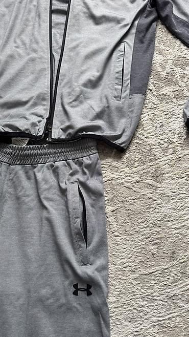 under armour кепка: Мужской спортивный костюм Under Armour HeatGear, размер S. - — 3