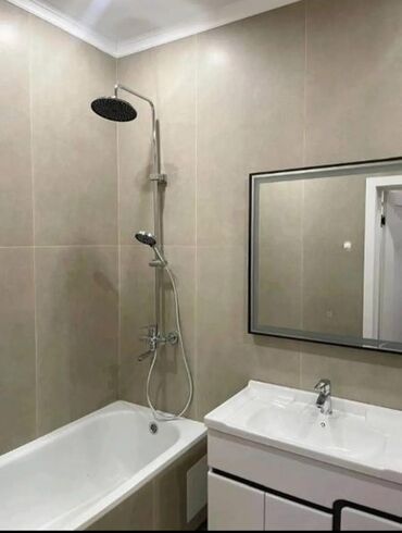 Продажа квартир: 2 комнаты, 76 м², Элитка, 5 этаж, Евроремонт — 9