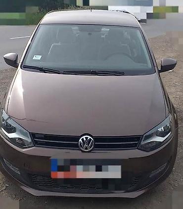 laki strike cena: FAROVI KRILA BRANICI MEHANIKA ZA VOLKSWAGEN POLO OD 2010. DO 2014 — 1