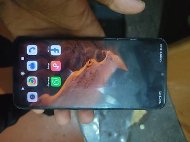 honor 30 i: Redmi 9, 32 GB, rəng - Boz, Barmaq izi — 1