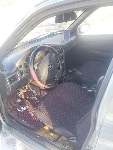 Daewoo: Daewoo Nexia: 2008 г., 1.5 л, Механика, Бензин, Седан — 10