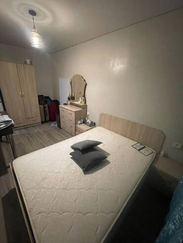 квартира бета сторес: 2 комнаты, 45 м², Индивидуалка, 1 этаж, Евроремонт