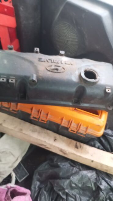 Digər avtomobil ehtiyat hissələri: Məhsul: Hyundai Accent (SOHC 12V) üçün orijinal ehtiyat hissələri — 48