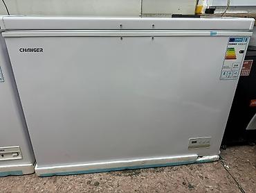 Морозильники: Морозильник, Новый, Бесплатная доставка, Самовывоз, Платная доставка — 8