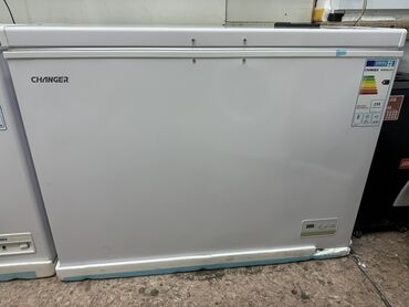 Морозильники: Морозильник, Новый, Платная доставка, Бесплатная доставка, Самовывоз — 3