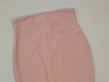 plisowane spódnice plus size: Shein, Спідниця жіноча, розмір S