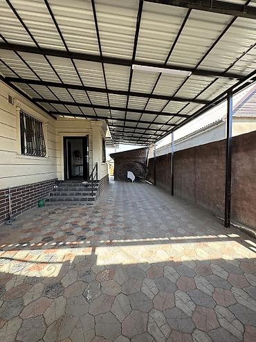 Продажа коттеджей и домов: Продаётся дом в быстро развивающемся районе! 📍 Алыкулова/Магистраль — 2