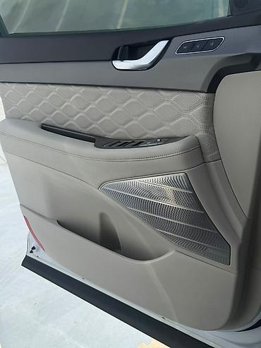 Hyundai: Hyundai Palisade: 2021 г., Кроссовер at lalafo.kg — 19 Hyundai: Hyundai Palisade: 2021 г., Кроссовер — 19