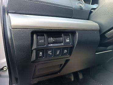 авто кредит: Subaru Outback: 2018 г., 2.5 л, Бензин — 6