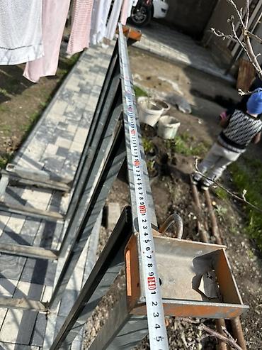 Стеклопакеты: Стеклопакет — 4