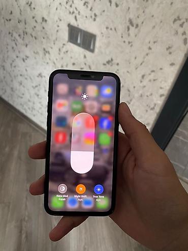 iphone sx: IPhone 11 Pro, 64 GB, Matte Midnight Green, Face ID — 3