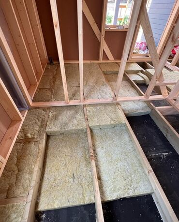 Кровля крыши: Замена крыша Ремонт кровля Демонтаж установка Утепление крыша Чистка — 28