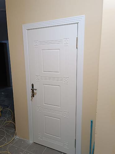 Балконные двери: Межкомнатные двери сатуу жана орнотуу сиздер каалагандай эшикти тандап — 47