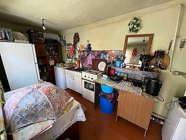 авангар: Продам два дома на одном участке в районе рынка «БАЯТ» - 130т$ — 8
