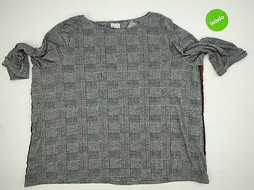 carry rozmiary: Janina, Bluzka damska, rozmiar 5XL — 2