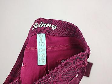 trapstar denim: Denim Co, Jeansy damskie, rozmiar S — 4