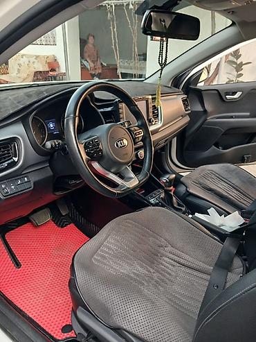 киа спортейдж бензин: Kia Stonic: 2018 г., Бензин, Кроссовер — 6