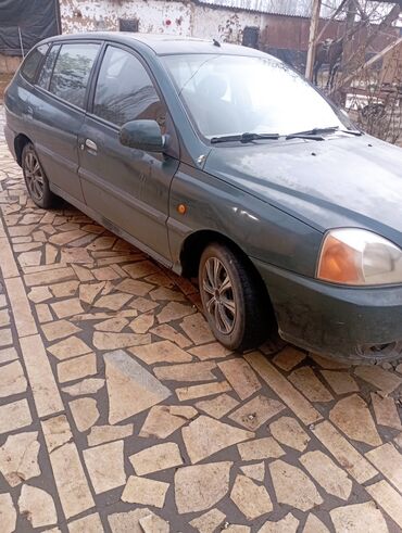 скутеры обмен: Kia Rio: 2003 г., 1.5 л, Механика, Бензин, Универсал